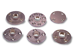 Merit Brass Pipe Flanges